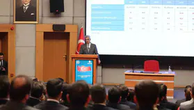 Sağlık ihracatı Türkiye’nin yeni gelir kapısı olacak