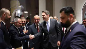Irak petrolü Türkiye üzerinden dünyaya akmaya devam edecek