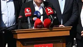 CHP Aydın yönetiminde köklü değişiklik kararı
