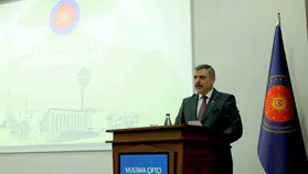 İçişleri Bakanlığı 2026 rotasını suçla mücadeleye çevirdi