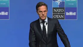 NATO patronu Rutte'den Türkiye'nin askeri gücüne tam not