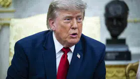 Trump Hürmüz için rota değiştirdi