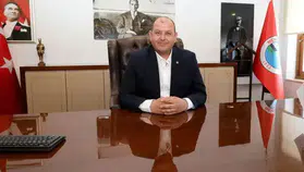 Belediyede rüşvet operasyonu: Başkan görevden uzaklaştırıldı