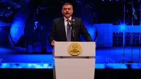 Konya’da savunma sanayii şovu