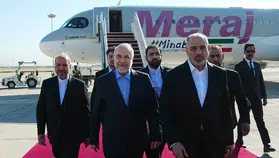 İranlı yetkiliden bölge için yeni dönem mesajı