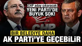 Kriz büyüyor: CHP'nin tek başına adaylık kararı AK Parti'ye kapı araladı