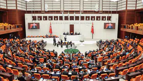 Mecliste çocukları korumayı hedefleyen yeni yasal düzenleme kabul edildi