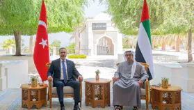 Abu Dabi'de kritik diplomasi trafiği: Hakan Fidan'ın gündeminde neler var?