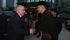 Ankara ve Kuala Lumpur Arasında Yeni Dönem: Savunma Sanayisinde Stratejik Hamle