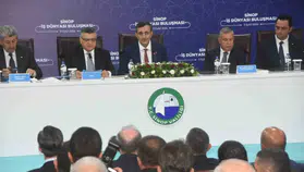 Sinop’un Gelecek Vizyonu Şekilleniyor: 70 Milyar Liralık Yatırım Hamlesiyle Yeni Dönem