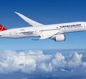 2026 Dünya Kupası heyecanı gökyüzüne taşınıyor