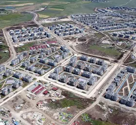 TOKİ’den dev konut hamlesi: 20 bin daire satışta