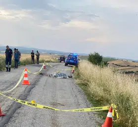 Kız kaçırma davası kanlı bitti: Baba ve oğluna kurşun yağdı