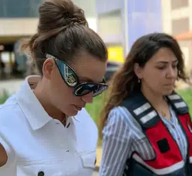 Serenay Sarıkaya'nın adli tıp raporu belli oldu