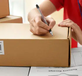 Kargo paketlerinde devrim: Dev kutulara veda