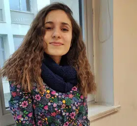 Gülistan Doku soruşturmasında eşi tutuklandı
