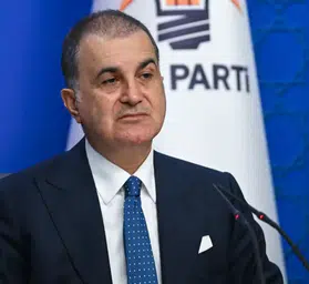 AK Parti'den Özgür Özel'e sert tepki: Siyasi tükenmişliğin dışa vurumu