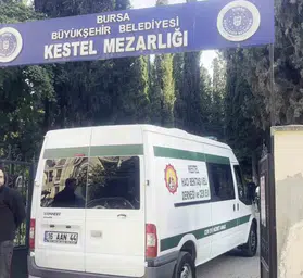 Bursa'da arkadaş cinayeti: Tartışma ölümle sonuçlandı