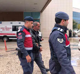 İnegöl'de 2 milyonluk vurgun: Güvenlik kameraları ele verdi
