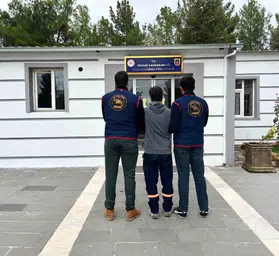 Diyarbakır'da şafak operasyonu: Aranan 105 suçlu adalete teslim edildi