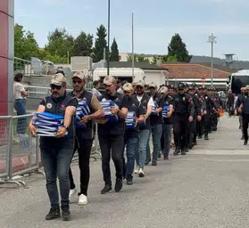 Beraat kararı kısa sürdü: Taner Nakıboğlu için yeniden cezaevi yolu göründü
