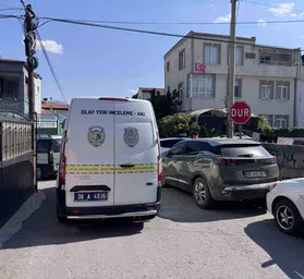 Kayseri'de evden gelen acı ses: 48 yaşındaki adam yaşamına son verdi