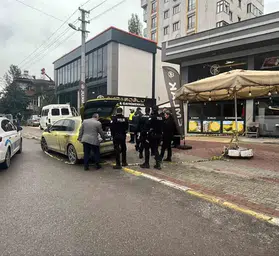 Gebze'de emlak ofisinde kanlı hesaplaşma: Bir kişi hayatını kaybetti