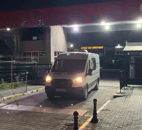 Gebze'deki sel felaketinde acı veda: Fatih Demirtaş son yolculuğuna uğurlanıyor