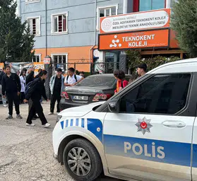 Adıyaman'da okul koridorlarında büyük acı: 17 yaşındaki lise öğrencisi yaşamını yitirdi