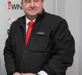 Savaş alanlarında hayata tutunmuştu: Gazeteci Levent Öztürk kalp krizine yenik düştü