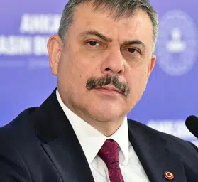 İçişleri Bakanı Çiftçi'den CHP Genel Merkezi tahliyesine dair net mesaj