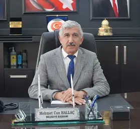 Başkan Hallaç Kahtalıların bayramını kutladı