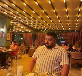 Tarsus’ta yemek vaktinde silahlı dehşet