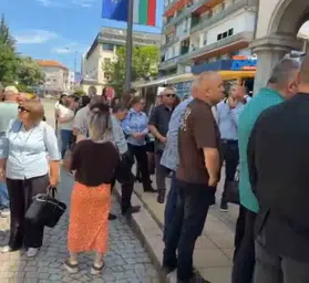 Kırcaali Belediye Başkanı Erol Mümün hakkında ihale soruşturması başlatıldı
