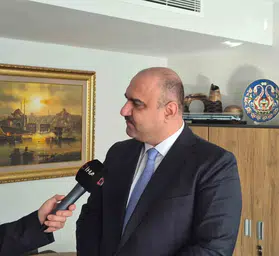 Kerkük Valisi Ağaoğlu Irak kabinesinde Türkmen bakan için tarih verdi