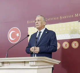 CHP kurultayına açılan davaya vekilden ilk yorum
