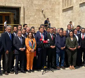 CHP il başkanlarından kurultay çağrısı