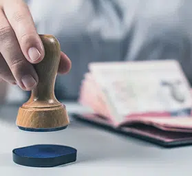 Vize randevusu alacaklar dikkat: 6 firmaya ağır yaptırım
