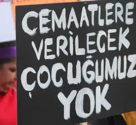 Konya'daki yurtta kan donduran şiddet kamerada: Savcılıktan jet soruşturma