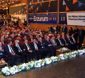 Terörün Türkiye'ye Faturası 3,1 Trilyon Doları Buldu