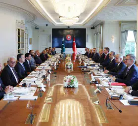 Türkiye ve Pakistan arasında yeni ticaret dönemi başlıyor