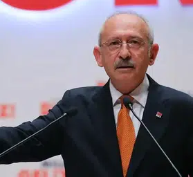Kılıçdaroğlu'ndan teşkilata rest: Toplantıya gelmeyenin bileti kesilecek