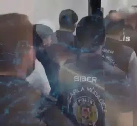 Dijital ağlarda karanlık operasyon: 14 ilde yüzlerce gözaltı