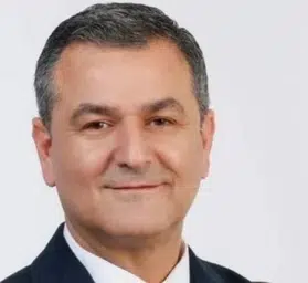 Belediye Meclisi'nde kritik seçim: Yeni başkanvekili belli oldu
