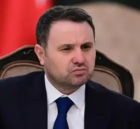 Bakan Gürlek'ten karşı kritik mesaj: Ahbap soruşturması sadece başlangıç