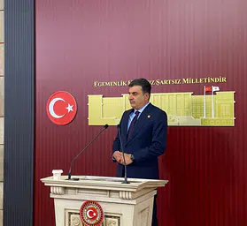 CHP’de kurultay krizi yargıya taşınıyor