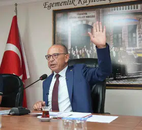 Turgutlu Belediye Meclisi yeni kararları oy birliğiyle onayladı