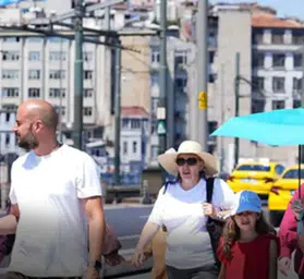 Termometreler tavan yapacak: Kavurucu hava dalgası için kritik tarih belli oldu