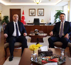 Türkiye Kerkük petrolüne ortak oluyor