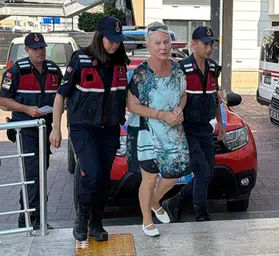 Alanya'da haşema krizi: Site yöneticisi hakkında tutuklama kararı